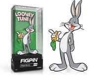 Figpin Looney Tunes - Bugs Bunny Enamel Pin #648