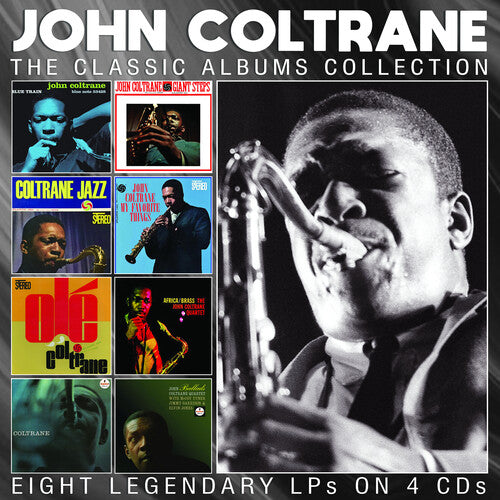 Classic Albums Collection