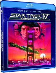 Star Trek Iv: Voyage Home
