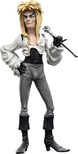Labyrinth (1986) - Jareth