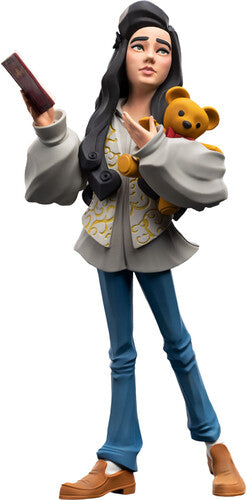 Labyrinth (1986) - Sarah Williams