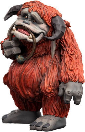 Labyrinth (1986) - Ludo, Mini Epics, Collectibles