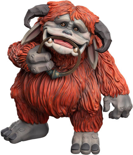 Labyrinth (1986) - Ludo, Mini Epics, Collectibles