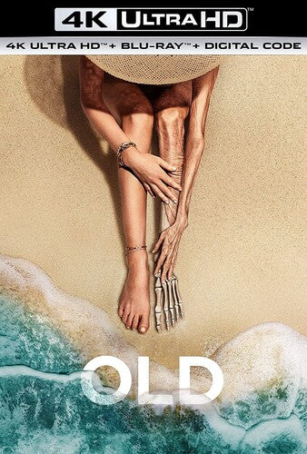 Old, Old, ULTRA HD