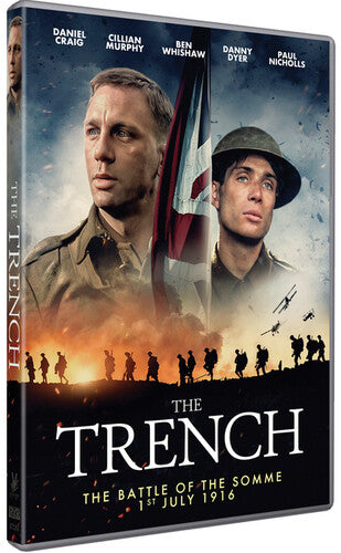 Trench, Trench, DVD