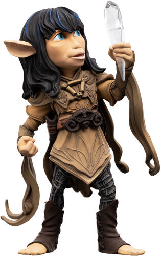 Dark Crystal (1982) - Jen