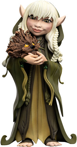 Dark Crystal (1982) - Kira, Mini Epics, Collectibles