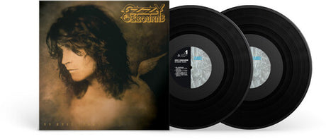 No More Tears, Ozzy Osbourne, LP