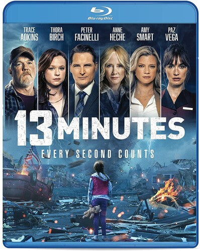 13 Minutes Bd