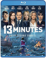 13 Minutes Bd