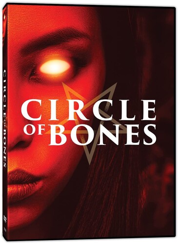 Circle Of Bones DVD -- DVD