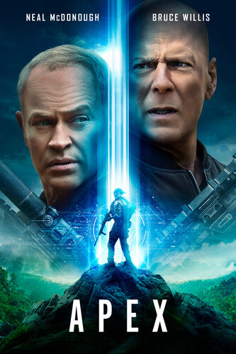 Apex Dvd