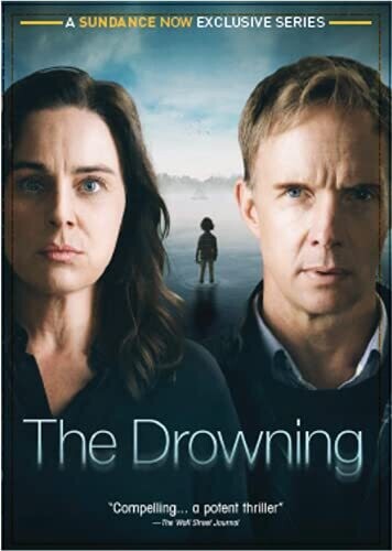 Drowning, The Dvd