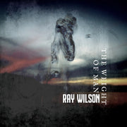 Weight Of Man