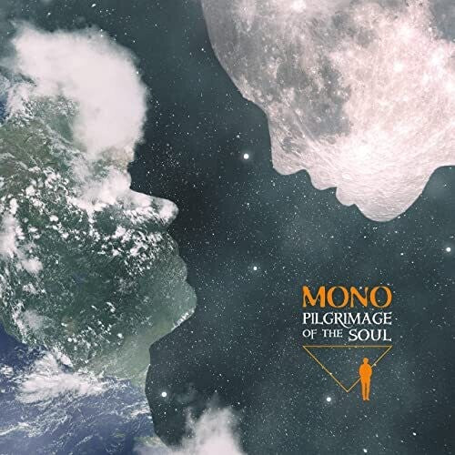 Pilgrimage Of The Soul, Mono, CD