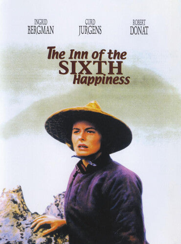 Inn Of The Sixth Happiness