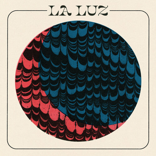 La Luz, La Luz, Cassette