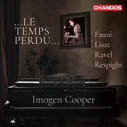 Le Temps Perdu