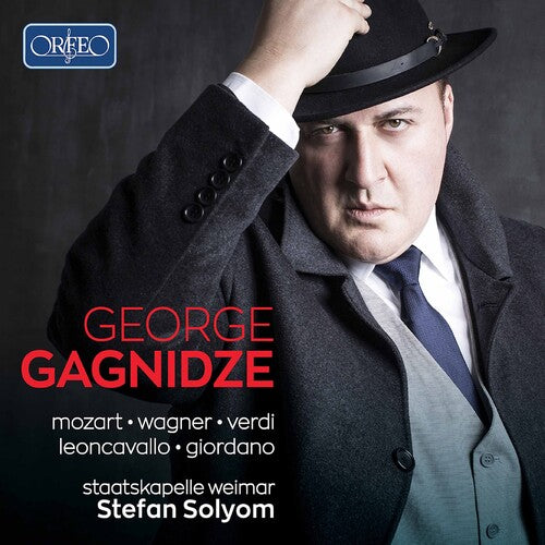 Opera Arias / Various