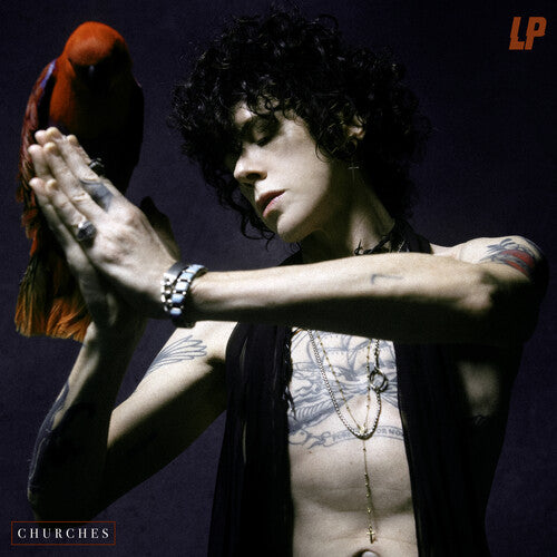 Churches, Lp, CD