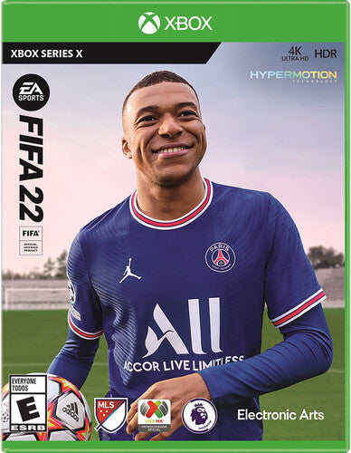 Xbx Fifa 22, Xbx Fifa 22, VIDEOGAMES