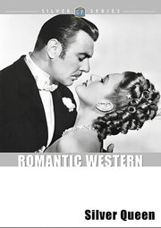 Silver Queen (Classicflix Silver Series)