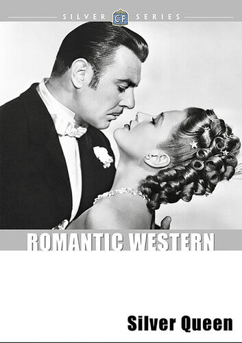 Silver Queen (Classicflix Silver Series)