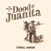 Ballad Of Dood & Juanita