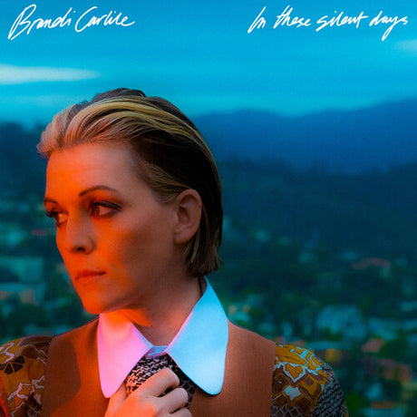 In These Silent Days, Brandi Carlile, LP