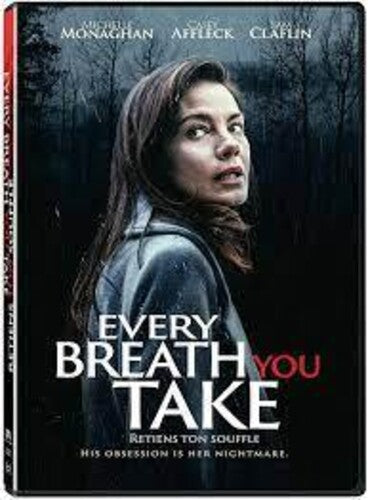 Every Breath You Take, Every Breath You Take, DVD