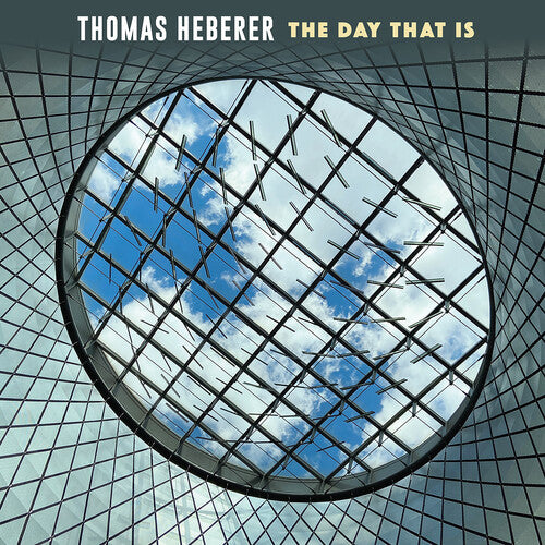 Day That Is -- Thomas Heberer, CD
