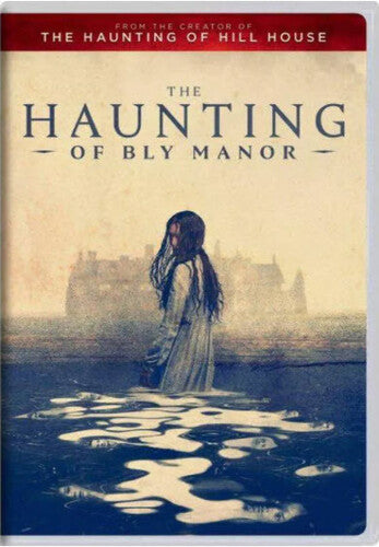 Haunting Of Bly Manor, Haunting Of Bly Manor, DVD