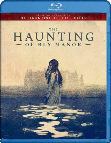 Haunting Of Bly Manor