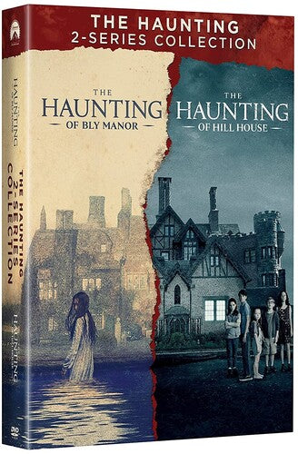Haunting Collection
