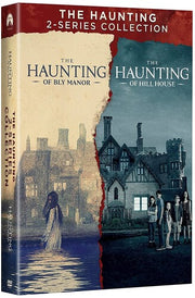 Haunting Collection