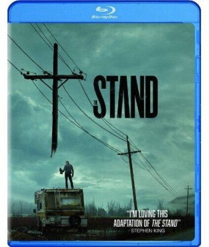 Stand (2020 Limited Series)