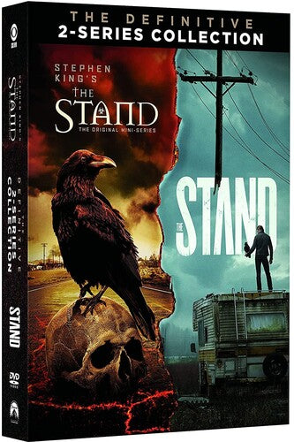 Stand 2-Pack, Stand 2-Pack, DVD