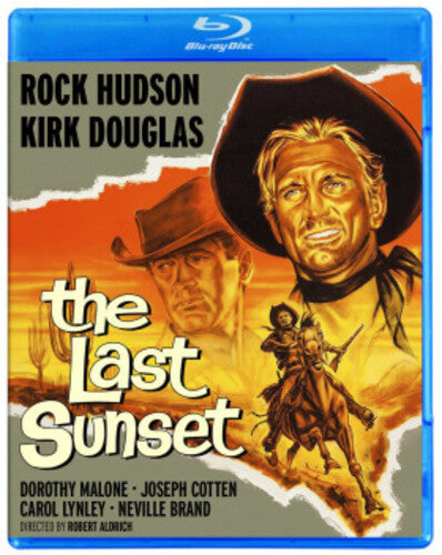 Last Sunset (1961)