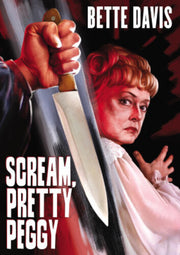 Scream Pretty Peggy (1973)