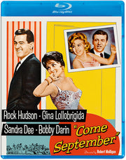 Come September (1961)