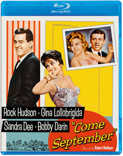 Come September (1961)