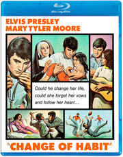Change Of Habit (1969)