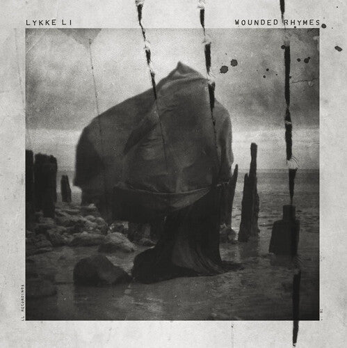 Wounded Rhymes, Lykke Li, LP