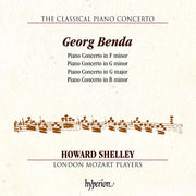 Classical Piano Concerto Vol. 8