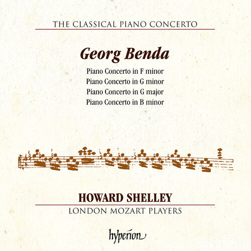 Classical Piano Concerto Vol. 8