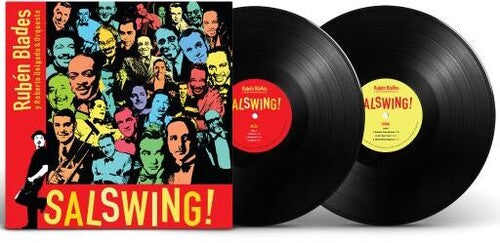 Salswing