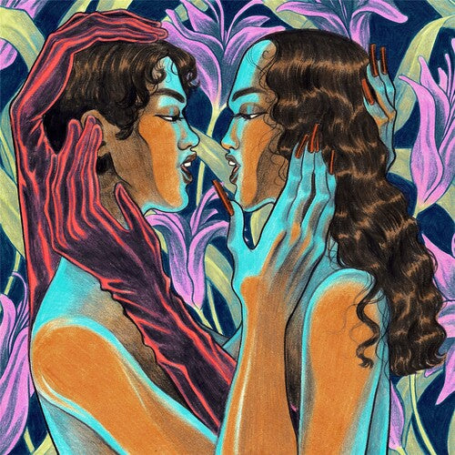 Broken Hearts & Beauty Sleep -- Mykki Blanco, CD