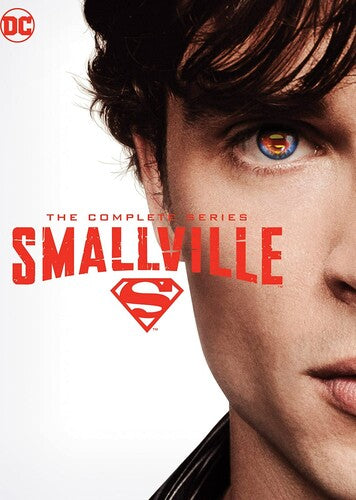 Smallville: Complete Series (20Th Anniversary Ed)