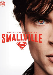 Smallville: Complete Series (20Th Anniversary Ed)
