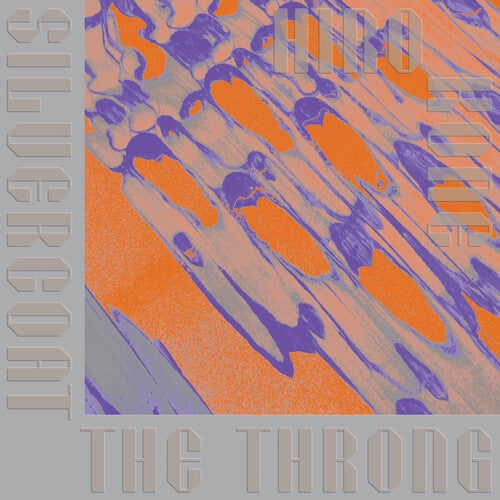 Silvercoat The Throng -- Hiro Kone, LP